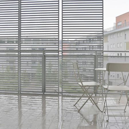 Luxury 3 Bedroom Apartment 100 Mq Next To Rho Fiera And San Siro Milan Luaran gambar